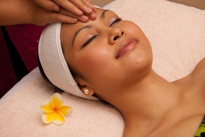 Bali Spa Packages and Sunset Dinner at Jimbaran Beach