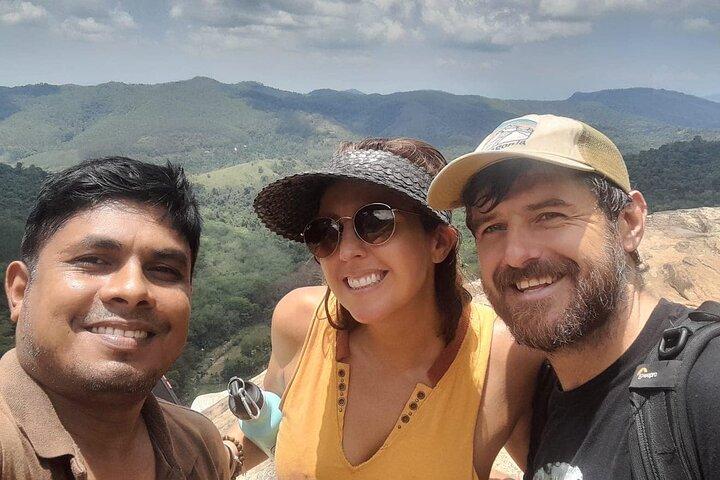 Private Transfer from Ella to Yala National Park