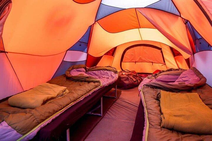 11 Days Kilimanjaro Premium Luxury Trek via Lemosho Route