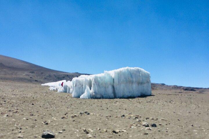 11 Days Kilimanjaro Premium Luxury Trek via Lemosho Route