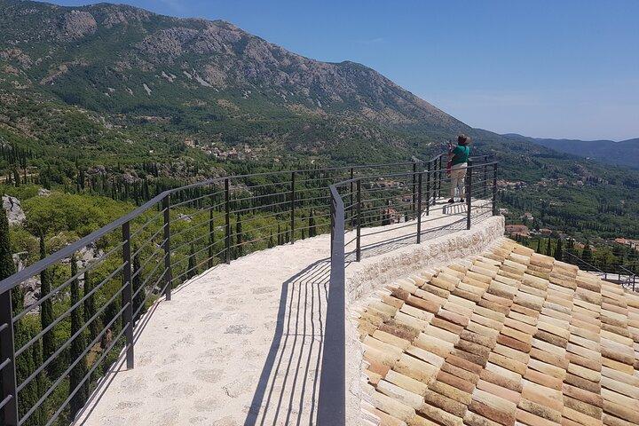 The best of Dubrovnik sightseeing & gastro tour