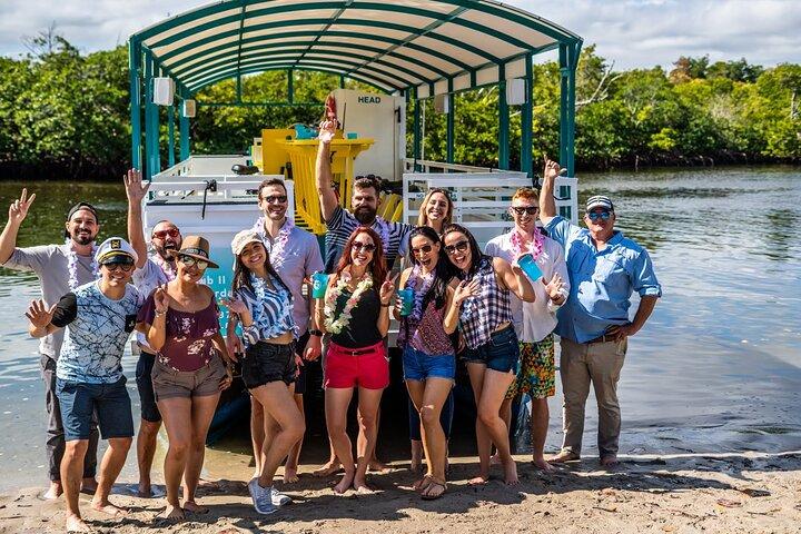 2-Hour Public Cruise