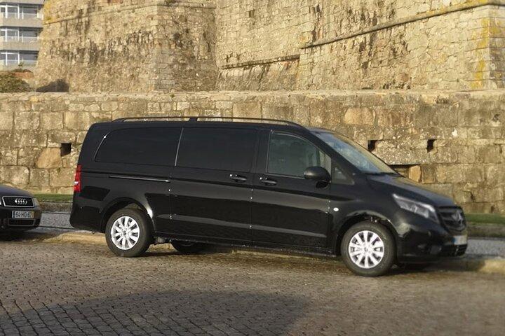 Faro Airport Transfer Alvor Portimao Praia Rocha Ferragudo +