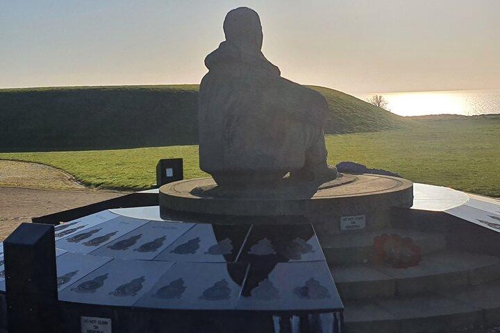 Battle of Britain Experience, White Cliffs of Dover & Canterbury