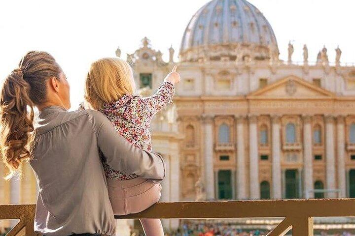 Last-Minute Skip-the-Line Vatican Museums & Sistine Chapel