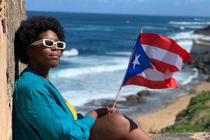 Discovering Puerto Rico: Lifestyle, Art, and Cultural Tour