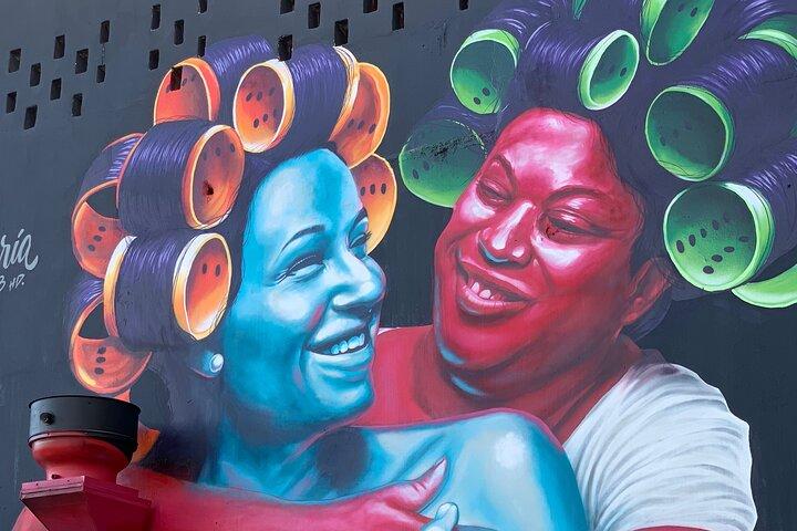 Discovering Puerto Rico: Lifestyle, Art, and Cultural Tour