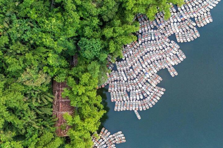 Private 2 Days Tour, Ha Long and Ninh Binh