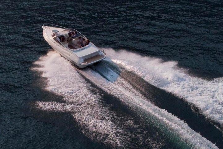 Private Customizable Lake Como Boat Tour