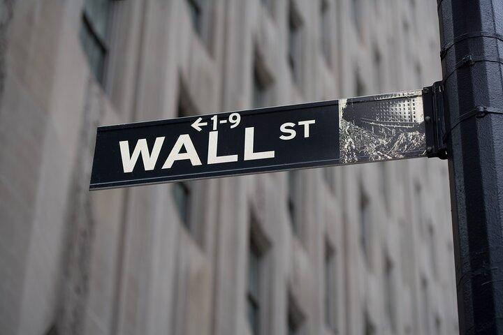 Financial Crisis Tour with a Finance Professional