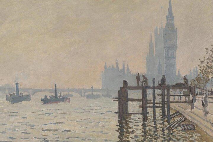 The National Gallery London Private Guided Tour - 3 hour