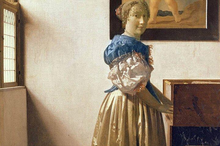 The National Gallery London Private Guided Tour - 3 hour