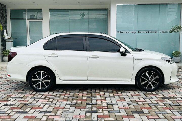Airport Taxi Transfers from Colombo Airport to Udawalawe