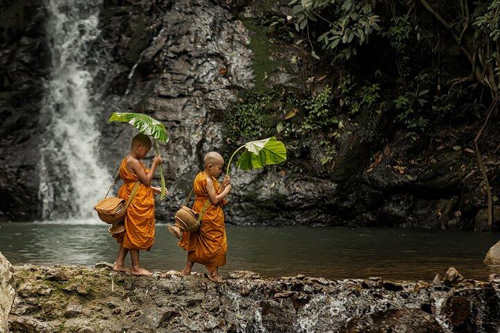 Treasures Indochina 15 Days Vietnam Thailand Cambodia Laos