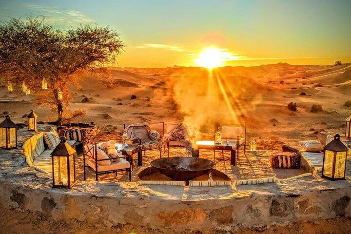 Full Day Trip To Ait Ben Haddou Kasbah through Telouat Vellage