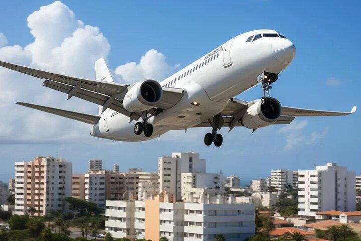 Private transfer from Marrakech and Airport to Casablanca & casablanca Airport