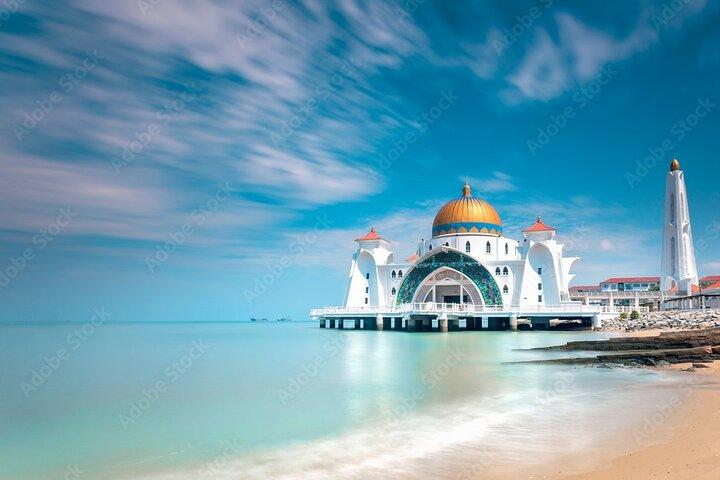 Private Tour to Malacca UNESCO site Malaysia from Singapore