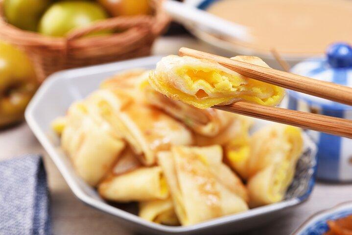 Taipei Touchdown: Make the Most of Your 6-Hour Layover