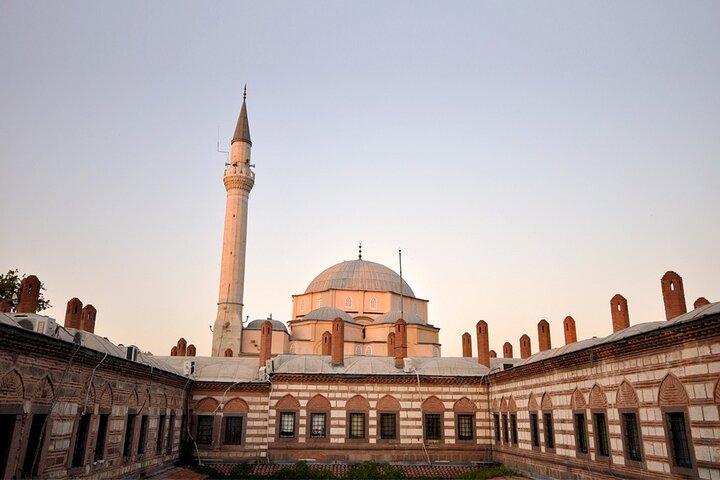 Walking Tour | Izmir Old City and Tasting Tour
