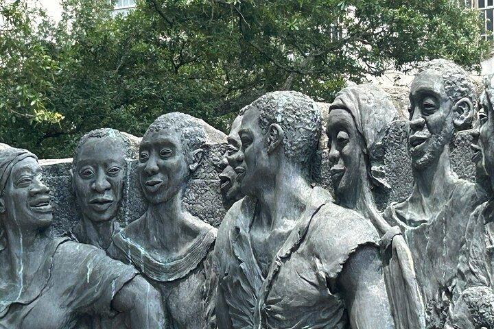New Orleans French Quarter, Voodoo and Culture Walking Tour