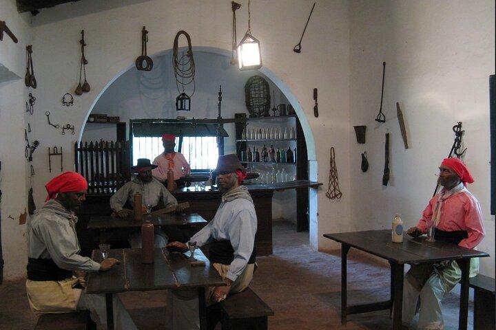 Gaucho Tour in San Antonio de Areco and Authentic Estancia