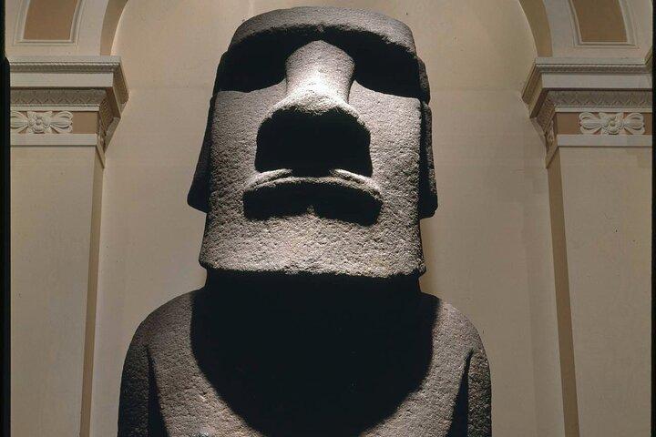 British Museum London Private Guided Tour - 3 hour