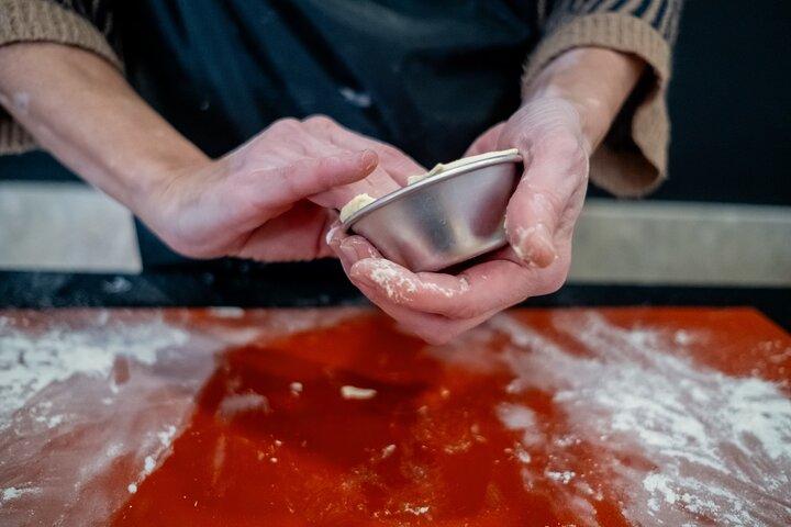 Pastel de Nata Pastry Class