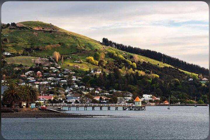 Akaroa Day Tour From Christchurch
