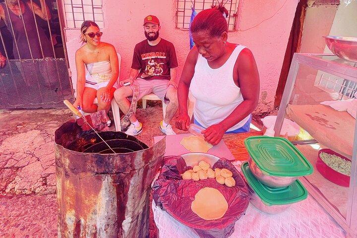 Santo Domingo: The Authentic Dominican Neighbourhood Tour