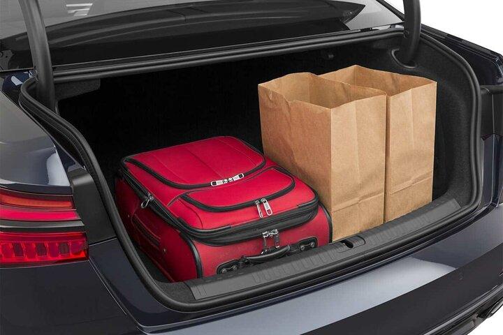 Arrival Transfer from Tianjin Airport TSN to Tianjin City