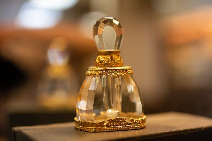 3-Hour Private Tour of Papyrus and Perfumes in Ancient Egypt