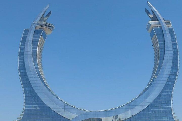 Private City Tour with Certified Tour Guide in Doha