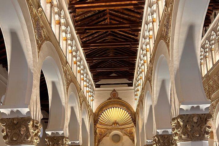 Private Tour in Toledo 8 hours with private guide and driver