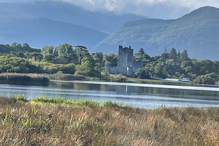 1 Hour Guided Carriage Tour in Killarney National Park