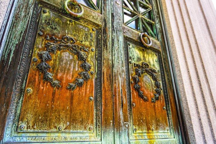 2-Hour Bonaventure Cemetery Walking Tour