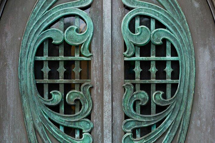 2-Hour Bonaventure Cemetery Walking Tour