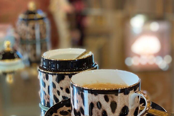 Fashionista's Dream: Dive in Milan's Trendsetting Scene min 2 pax