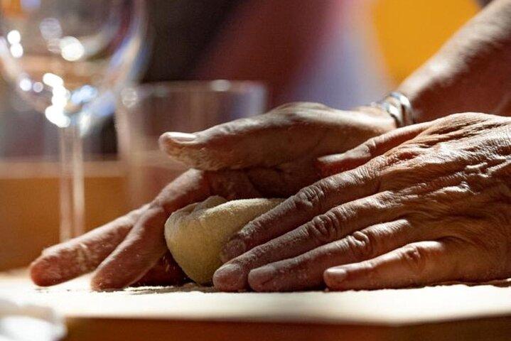 Cooking class Private tour in Rome