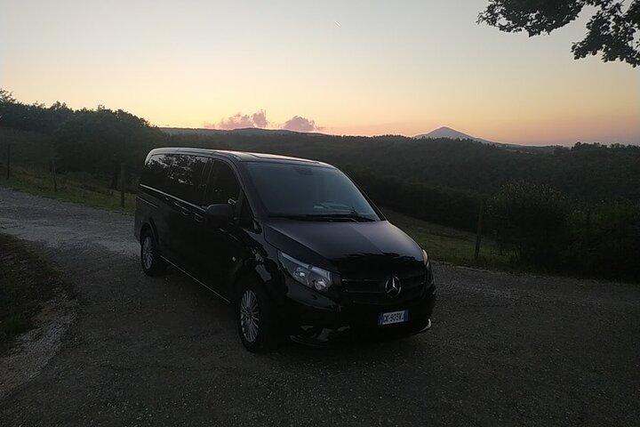 3 Hour Instagram Private Tour in Rome with Pickup