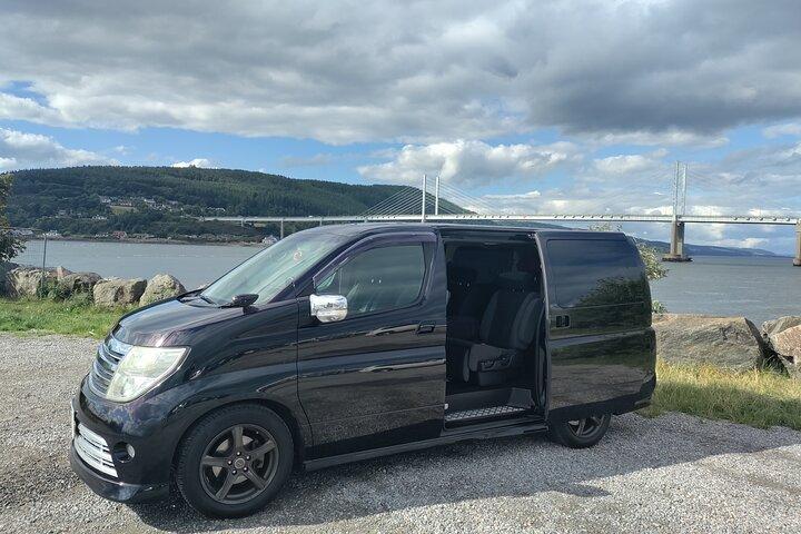 Explore the Isle of Skye in a full day tour
