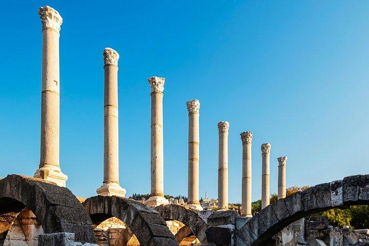 Walking Tour | Izmir Old City and Tasting Tour
