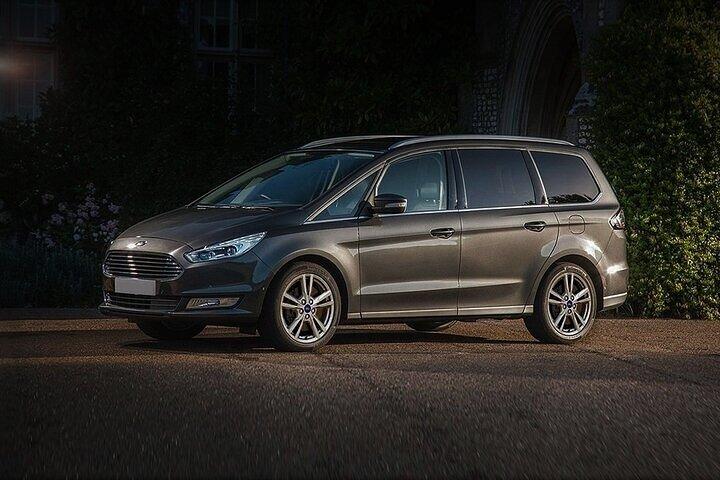 Heathrow Airport Transfer To & From Central London - Meet & Greet