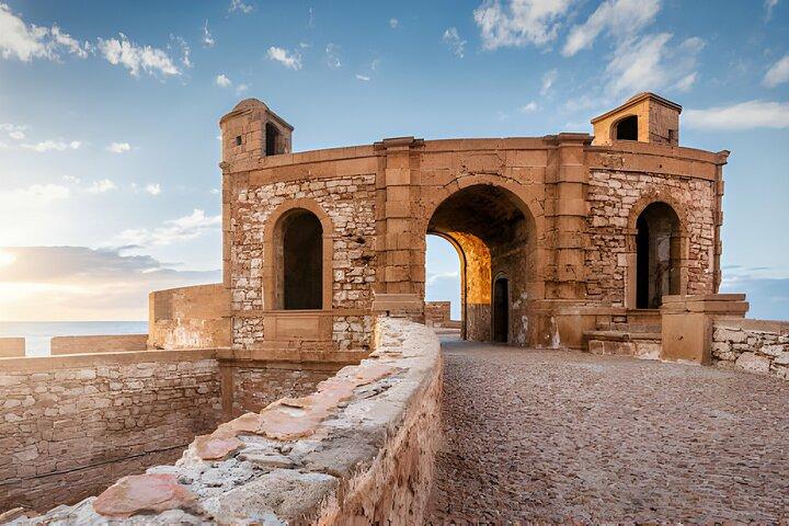 Day Trip To Essaouira From Marrakech