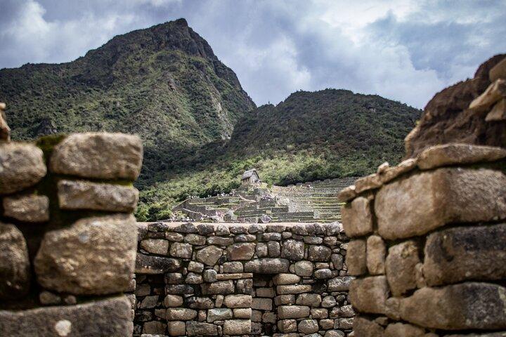 Machu Picchu Day Trip from Cusco