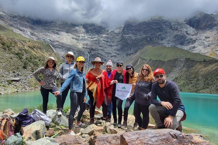 Humantay Lake Full Day Trek from Cusco with Lunch
