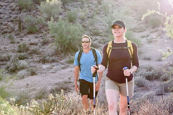 From Marrakech: Atlas Mountains Day Hike Tedli Summit