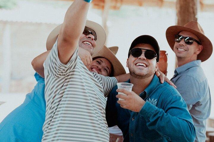 Full Day Tour to Tequila and Amatitán with Fun and Culture