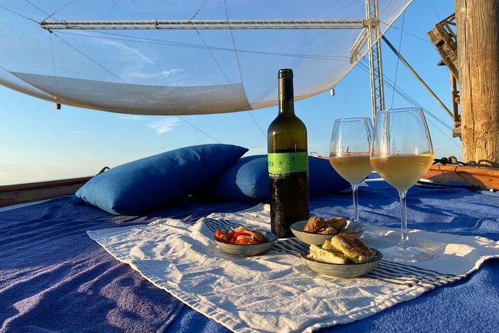 Venice Lagoon Private Sunset Tour