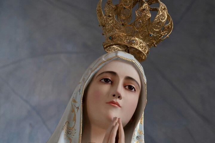 Private Half Day Tour to Fátima
