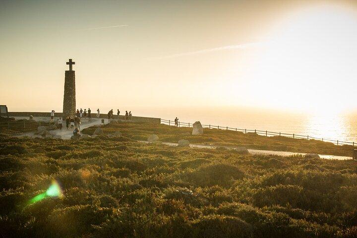 Private Tour to Sintra, Cascais and Lisbon